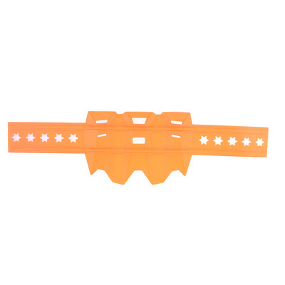 1 tk 6 värvi mootorratta summuti / ümmargune ovaalne Moto väljalaske summuti kaitsekate sobib 100–140 mm KTM 950 1190 1050 jaoks