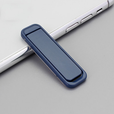 Stalak za mobilni telefon Univerzalni okomiti vodoravni stalak Podesivi mini sklopivi držač za stol za iPhone Samsung