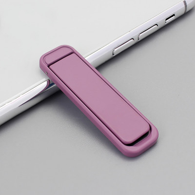 Stalak za mobilni telefon Univerzalni okomiti vodoravni stalak Podesivi mini sklopivi držač za stol za iPhone Samsung