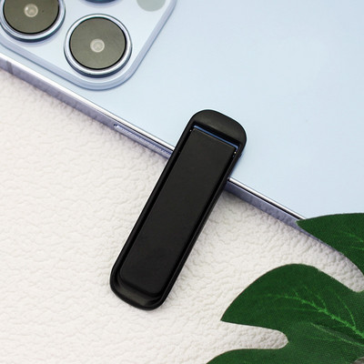 Stalak za mobilni telefon Univerzalni okomiti vodoravni stalak Podesivi mini sklopivi držač za stol za iPhone Samsung