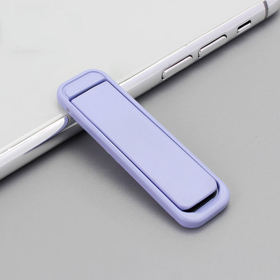 Stalak za mobilni telefon Univerzalni okomiti vodoravni stalak Podesivi mini sklopivi držač za stol za iPhone Samsung