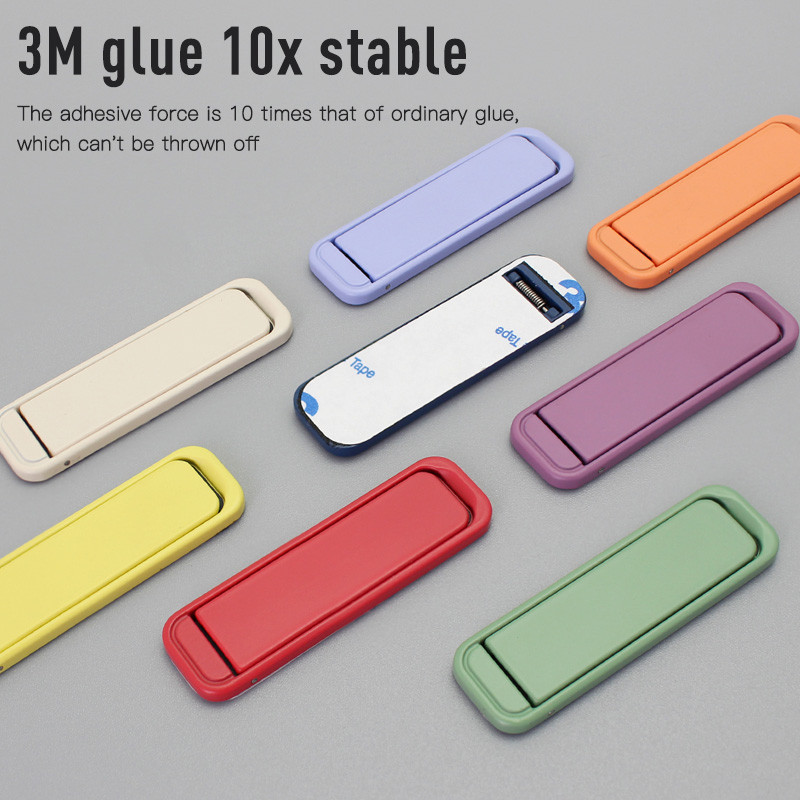 Stalak za mobilni telefon Univerzalni okomiti vodoravni stalak Podesivi mini sklopivi držač za stol za iPhone Samsung