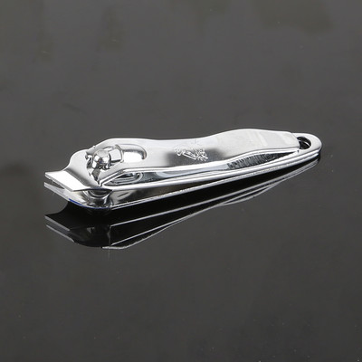 Dispozitiv de tăiat unghii din oțel inoxidabil cu 4 dimensiuni Trimmer profesional pentru manichiură Dispozitiv de tuns unghii de înaltă calitate cu dispozitiv de prindere