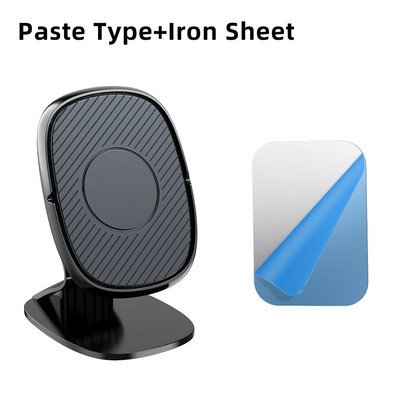 Universaalne magnetiline autotelefoni hoidik autos iPhone 11 jaoks Samsungi GPS-magneti õhuventilaatoriga mobiiltelefoni autohoidik
