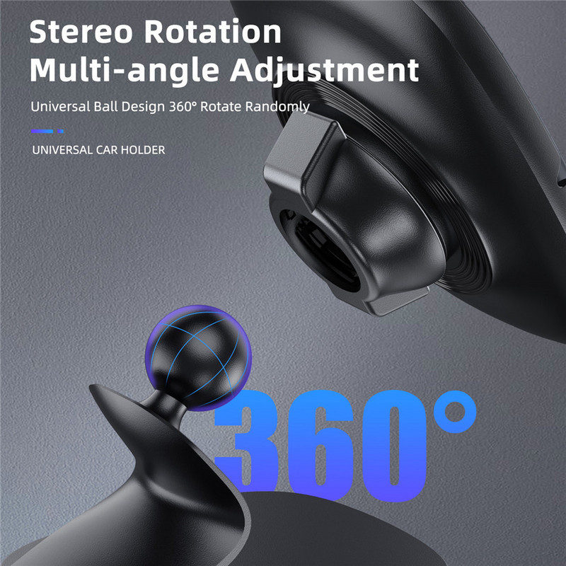 Universaalne magnetiline autotelefoni hoidik autos iPhone 11 jaoks Samsungi GPS-magneti õhuventilaatoriga mobiiltelefoni autohoidik