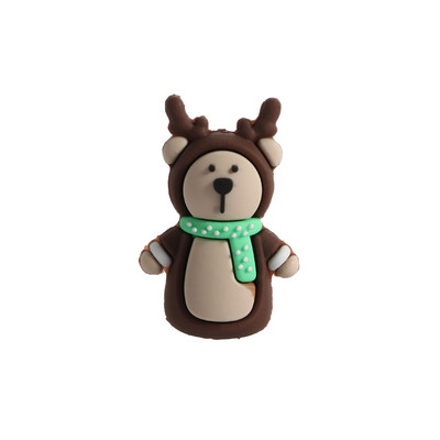 1 vnt 2023 Naujos mielos animacinių filmų nagų kirpimo mašinėlės su silikoniniu dangteliu, lyno rankenos dizaino nagų žnyplėmis pjaustyklė Kawaii mini nagų kirpimo mašinėlė