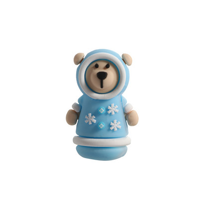 1 vnt 2023 Naujos mielos animacinių filmų nagų kirpimo mašinėlės su silikoniniu dangteliu, lyno rankenos dizaino nagų žnyplėmis pjaustyklė Kawaii mini nagų kirpimo mašinėlė