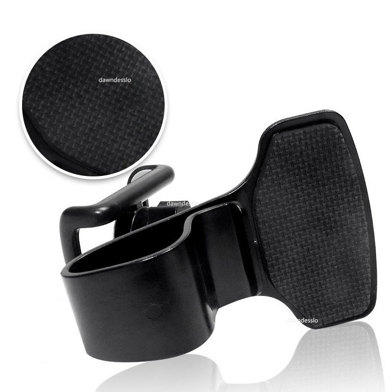 Suport pentru telefon mobil pentru mașină. Montare ușoară cu clips. Panou suport multifuncțional. Suport universal pentru panou de bord pentru navigație GPS