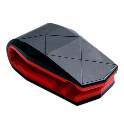 Alligator Mouth Style Clip Mobiiltelefoni GPS-i auto armatuurlauale kinnitusalus iPhone`ile Samsung Huawei universaalne mobiiltelefon