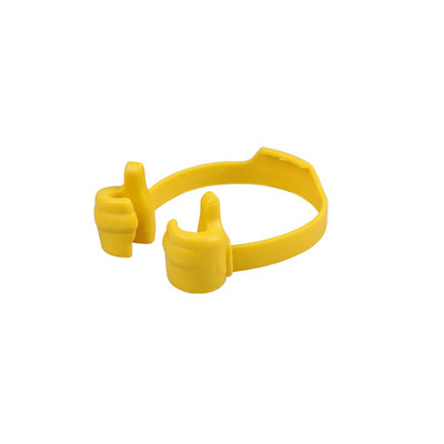 Μοντελοποίηση χεριών Βάση στήριξης κινητού τηλεφώνου Χονδρική βάση στήριξης κινητού τηλεφώνου για ταμπλέτες κινητού τηλεφώνου Καθολική βάση γραφείου