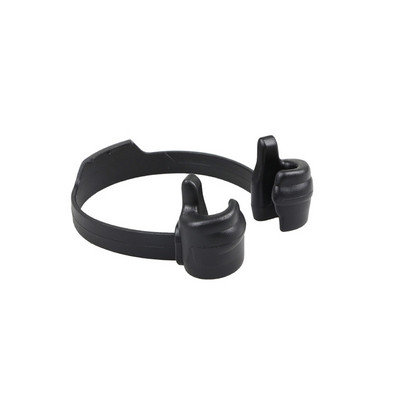 Μοντελοποίηση χεριών Βάση στήριξης κινητού τηλεφώνου Χονδρική βάση στήριξης κινητού τηλεφώνου για ταμπλέτες κινητού τηλεφώνου Καθολική βάση γραφείου