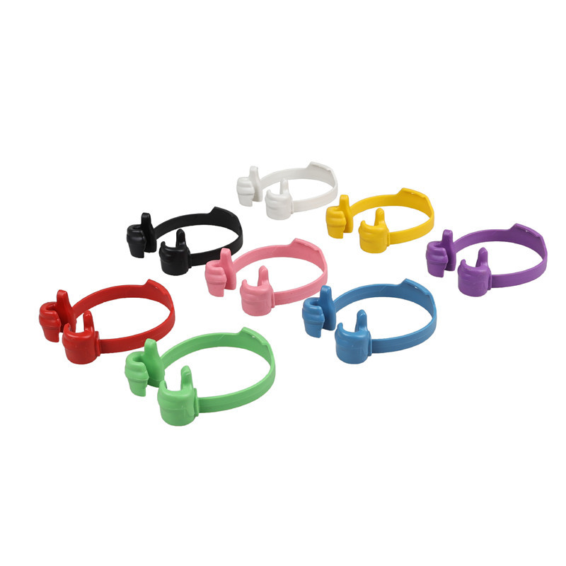 Μοντελοποίηση χεριών Βάση στήριξης κινητού τηλεφώνου Χονδρική βάση στήριξης κινητού τηλεφώνου για ταμπλέτες κινητού τηλεφώνου Καθολική βάση γραφείου