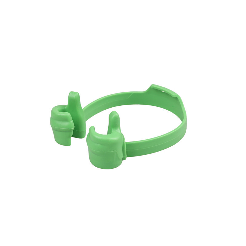 Μοντελοποίηση χεριών Βάση στήριξης κινητού τηλεφώνου Χονδρική βάση στήριξης κινητού τηλεφώνου για ταμπλέτες κινητού τηλεφώνου Καθολική βάση γραφείου