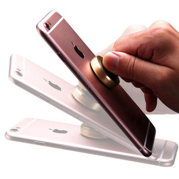 Α2 Μαγνητική θήκη τηλεφώνου για τηλέφωνο στο αυτοκίνητο Βάση εξαερισμού Universal Mobile Smartphone Βάση μαγνήτη για iPhone 7 8 X 13 14