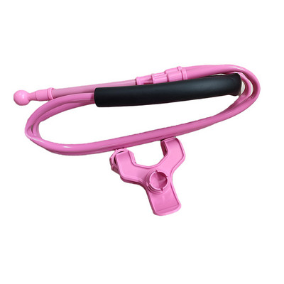 Mobiliojo telefono laikiklis pakabinamas ant kaklo „Lazy“ mobiliojo telefono laikiklio priedai Reguliuojamas 360 laipsnių telefonų laikiklis, skirtas „iPhone Xiaomi“