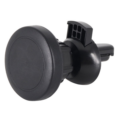 Atnaujintas magnetinis automobilio laikiklis oro išleidimo angos stovo montuojamas telefono laikiklis 360 pasukamas oro kondicionieriaus kablio laikiklio tvirtas laikiklio ekranas