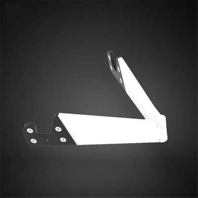 „Fimilef“ nešiojamas stalinio telefono laikiklis, sulankstomas kišeninis kelioninis telefono laikiklis, universalus laikiklis planšetiniams kompiuteriams ir išmaniesiems telefonams