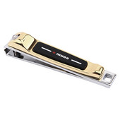 Tuns unghii Oțel inoxidabil de calitate manichiură pentru degete Foarfece profesionale pentru unghii pentru degetele de la picioare Trimmer pentru pedichiură