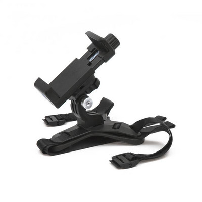 Prijenosni držač kamere za akcijske sportove Izdržljiva kaciga Nosač za mobilni telefon Univerzalni za Go Dajiang Osmo nosač kamere