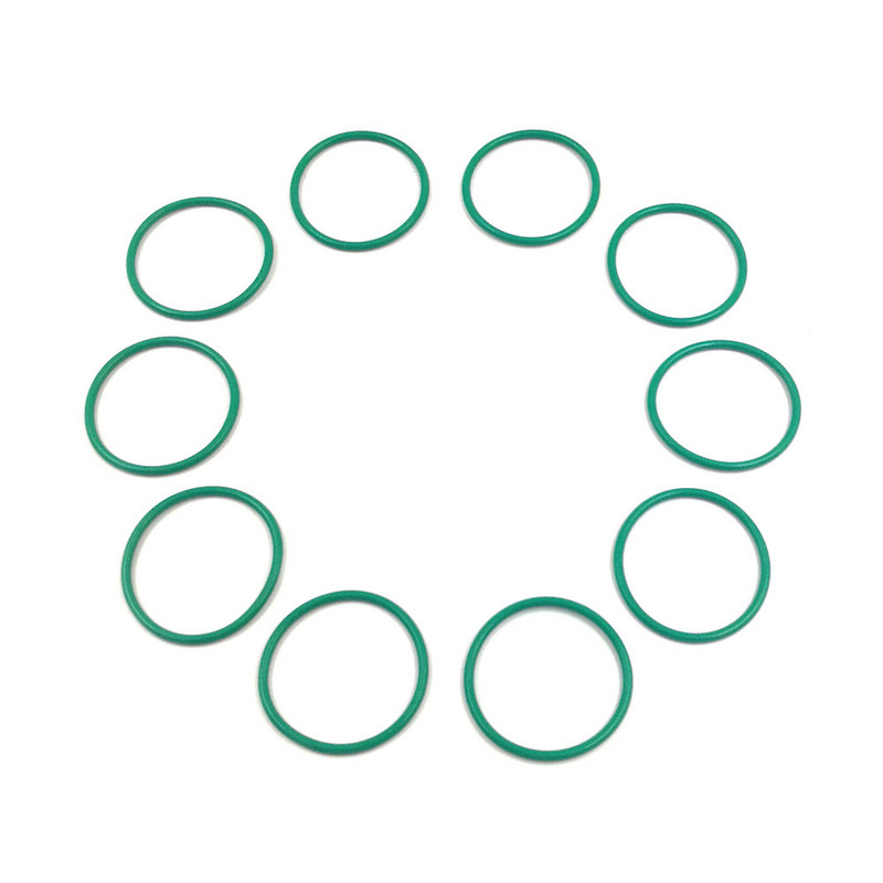 Motociklo kolektoriaus tarpiklio sandariklis KTM Husqvarna GasGas SX EXC TE EC 125 250 300 O žiedo išmetimo vamzdis 0770440030 250526006