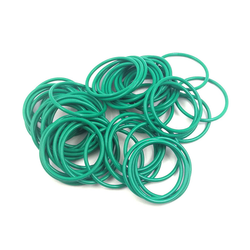 Motociklo kolektoriaus tarpiklio sandariklis KTM Husqvarna GasGas SX EXC TE EC 125 250 300 O žiedo išmetimo vamzdis 0770440030 250526006