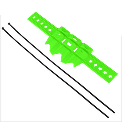 Ispušni prigušivač Štitnik štitnika zadnje cijevi za Beta RR 2T RR RS 4T Za PLIN PLIN EC 2T 4T XC250 300 FSE FSR XC250 XC300