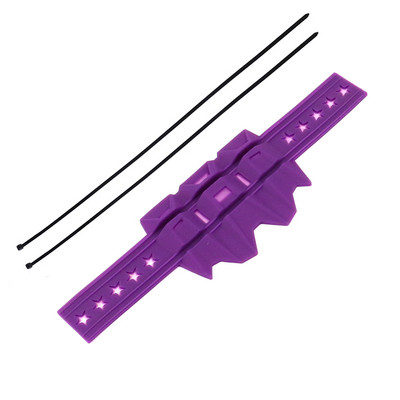 Ispušni prigušivač Štitnik štitnika zadnje cijevi za Beta RR 2T RR RS 4T Za PLIN PLIN EC 2T 4T XC250 300 FSE FSR XC250 XC300