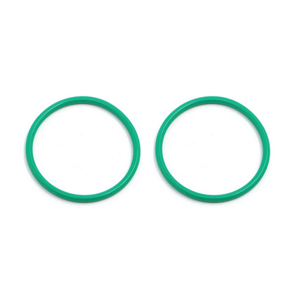 Skirta Dujoms Dujoms Sherco Beta SX EXC XC XC-W TE EC 125 250 300 Motociklo išmetimo kolektoriaus gumos tarpiklio sandariklis O žiedas SX 125 TE 300