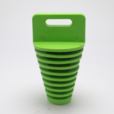 Opritor țeavă de eșapament de 33-62 mm Dop de zgomot de suflare Toba de eșapament Toba de eșapament Dop de spălare rezistent la apă Motocicletă off-road din silicon