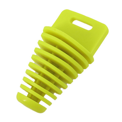 Opritor țeavă de eșapament de 33-62 mm Dop de zgomot de suflare Toba de eșapament Toba de eșapament Dop de spălare rezistent la apă Motocicletă off-road din silicon