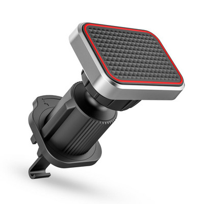 Suport magnetic pentru telefon Suport pentru mașină [2023 Upgrade] Suport pentru telefon pentru mașini Ventilare de aer Suport universal pentru telefon pentru mașină Accesorii auto