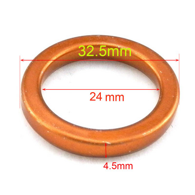 2-osaline summuti väljalasketihend 49cc 50cc 110cc 150cc GY6 70 90 100 125cc rolleri ATV mopeedide osadele
