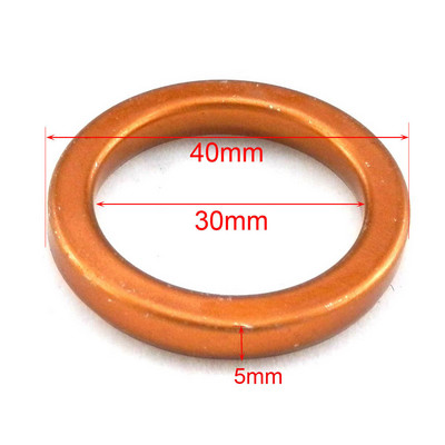 2-osaline summuti väljalasketihend 49cc 50cc 110cc 150cc GY6 70 90 100 125cc rolleri ATV mopeedide osadele