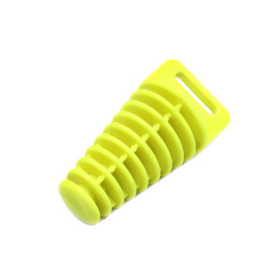 SCL Racing 1tk kolmes suuruses mootorratta väljalasketoru PVC pistik summuti pesukork torukaitse motokrossi väljalasketoru eemaldatav pistik