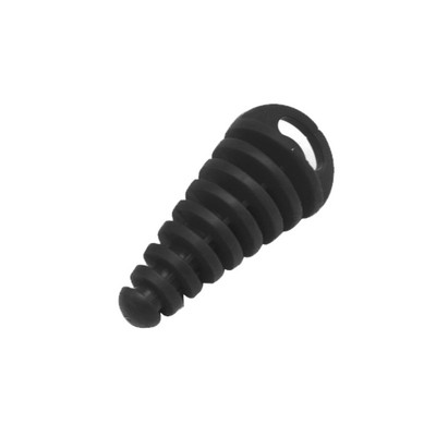 SCL Racing 1tk kolmes suuruses mootorratta väljalasketoru PVC pistik summuti pesukork torukaitse motokrossi väljalasketoru eemaldatav pistik