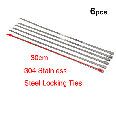 ZSDTRP 5/10/15M pentru mașină Moto scut termic înfășurare Turbo evacuare bandă termică înfășurare țeavă învelitoare scuturi colector antet rolă de pânză izolatoare