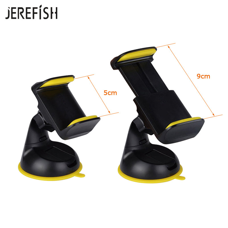 Universalus 360 besisukantis mobiliojo telefono stovas priekiniame stikle, ant stalo tvirtinamas automobilinio telefono laikiklis, skirtas iPhone išmaniajam telefonui palaikyti mobilųjį