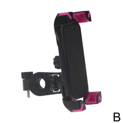 Suport universal pentru telefon Suport pentru telefon Xiaomi Suport pentru biciclete Accesorii pentru scuter electric Suport pentru telefon mobil pentru biciclete