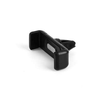 Gravitov držač za telefon u automobilu s kukicom Nosač za klip za ventilacijski otvor u automobilu Ne pada s postolja za pametni telefon GPS podrška za mobilne telefone 4,7-6,7 inča