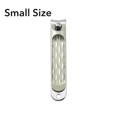 1 tk küünelõikur pediküüri käärid roostevabast terasest pritsmevastane küünelõikur maniküüri tööriistad küünekäärid