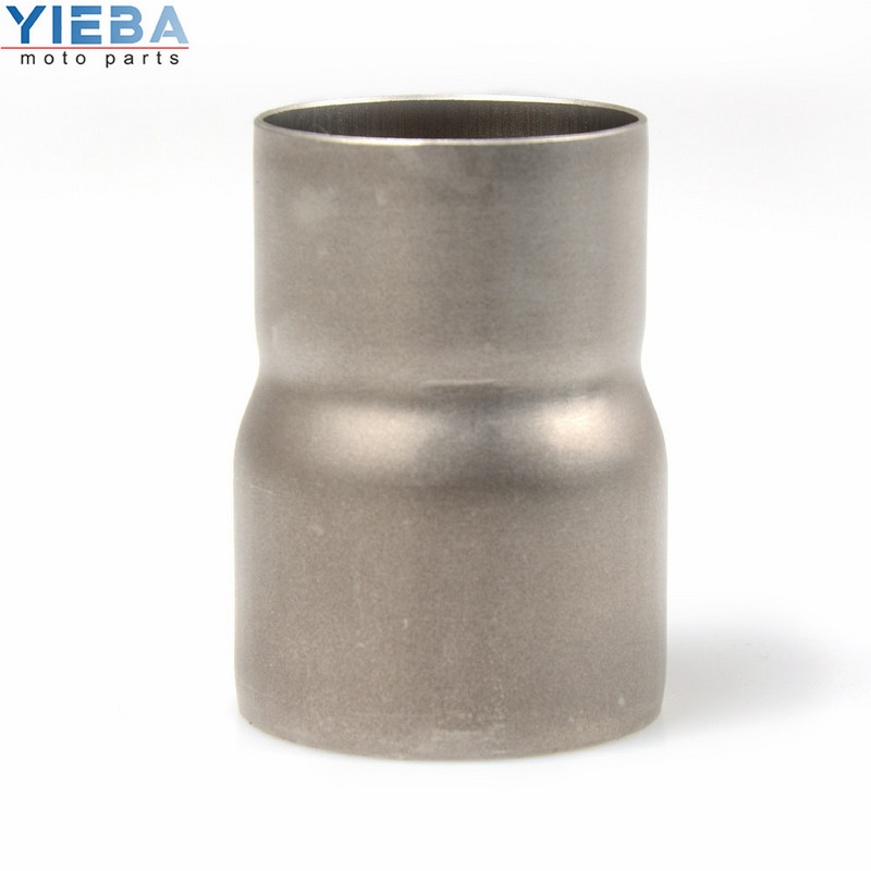 1PC Escape konektor ispušne cijevi motocikla Slip on 61-51MM za Suzuki GSXR GSX-R 600 750 1000 K1 K2 K3 K4 K5 K6 K7 K8 K9 2018