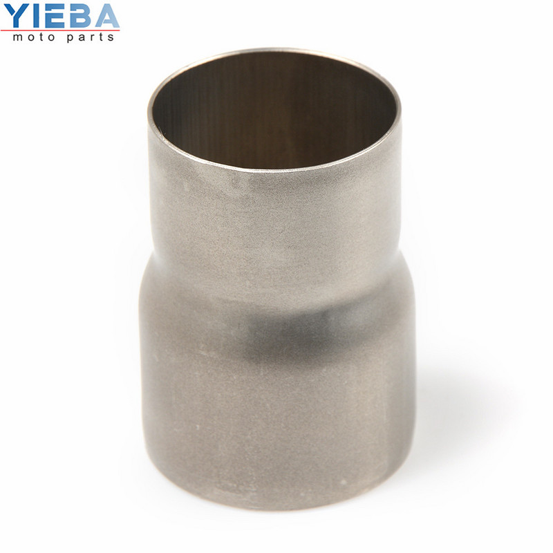 1PC Escape konektor ispušne cijevi motocikla Slip on 61-51MM za Suzuki GSXR GSX-R 600 750 1000 K1 K2 K3 K4 K5 K6 K7 K8 K9 2018