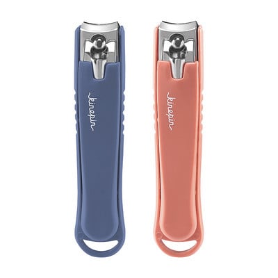 Large Size Nail Clippers Portable Fashion Nail Clippers for Household Men and Women Folding Toenail Clippers