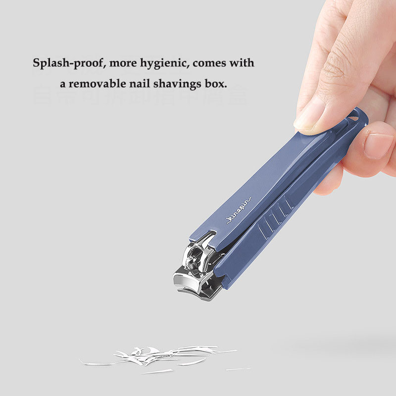 Velike škare za nokte, prijenosne modne škare za nokte za kućanstvo, muškarce i žene, sklopive škare za nokte na nogama