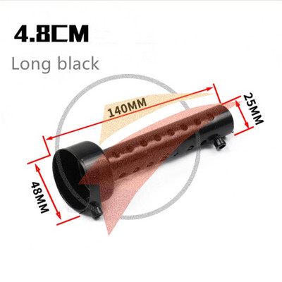 35mm/42mm/45mm/48mm/60mm mootorratta väljalaske summuti DB Killer summuti raua eemaldaja heli reguleeritav universaalne deflektori sisestus
