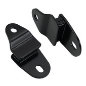 ATV väljalasketoru riputid väljalasketoru riputushoidiku hoidik Yamaha Banshee 350 YFZ350 1987-2003 2004 2005 2006 tarvikud