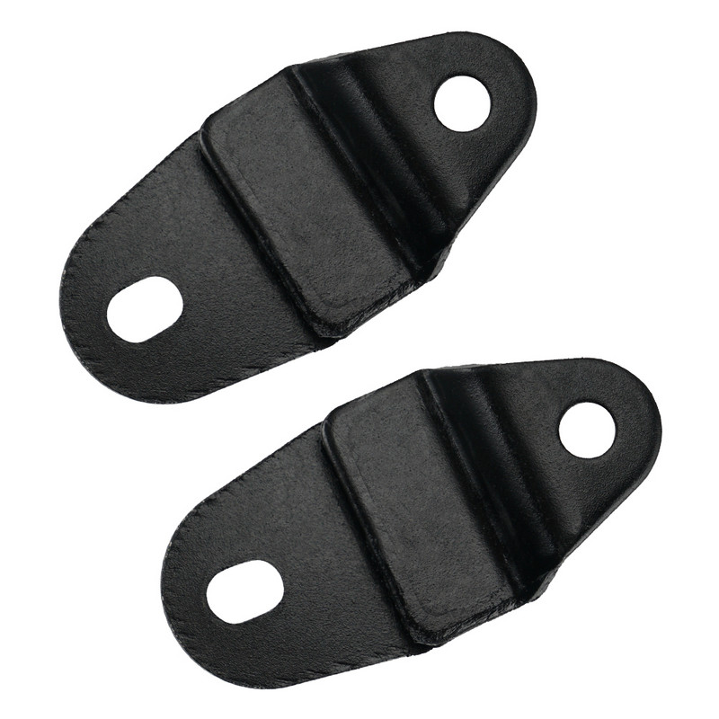 Vješalice za ispušnu cijev ATV-a Vješalica za ispušni sustav Držač držača za Yamaha Banshee 350 YFZ350 1987-2003 2004 2005 2006 Dodaci