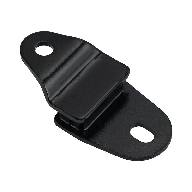 Vješalice za ispušnu cijev ATV-a Vješalica za ispušni sustav Držač držača za Yamaha Banshee 350 YFZ350 1987-2003 2004 2005 2006 Dodaci