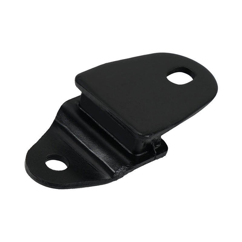 Vješalice za ispušnu cijev ATV-a Vješalica za ispušni sustav Držač držača za Yamaha Banshee 350 YFZ350 1987-2003 2004 2005 2006 Dodaci