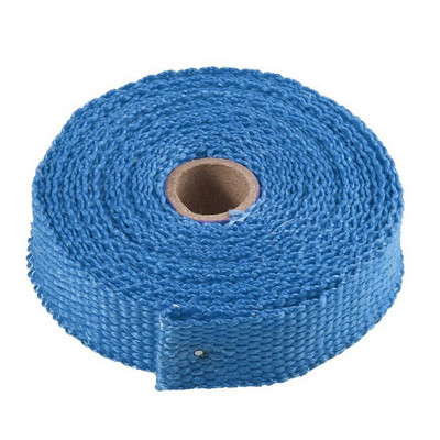 5m automobilski motocikl Toplinski štit omotač toplinske trake turbo ispušnih plinova omotač cijevi omotač štitova kolektora izolacijska rola tkanine